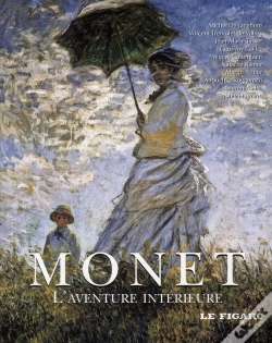 Capa do artigo Monet