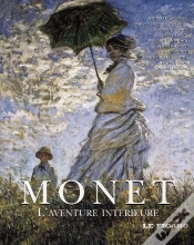 Capa do artigo Monet
