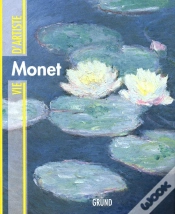 Capa do artigo Monet