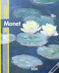 Capa do artigo Monet