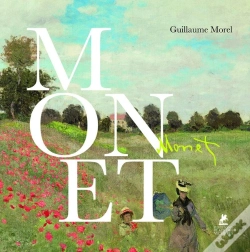 Capa do artigo Monet