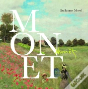 Capa do artigo Monet
