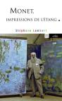 Monet, Impressions De L'Étang - Preview