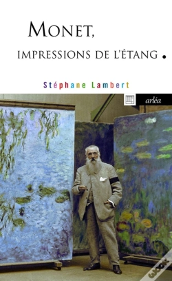 Capa do artigo Monet, Impressions De L'Étang