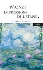 Monet, Impressions De L'Étang - Preview