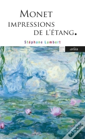 Capa do artigo Monet, Impressions De L