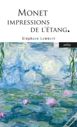 Capa do artigo Monet, Impressions De L'Étang