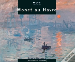 Capa do artigo Monet In Le Havre (Version Anglaise)