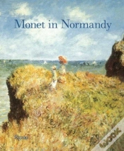 Capa do artigo Monet In Normandy
