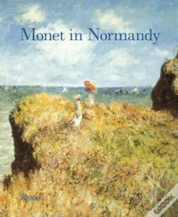 Capa do artigo Monet In Normandy