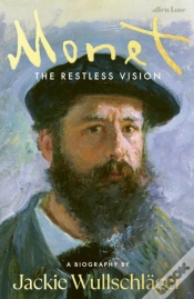 Capa do artigo Monet