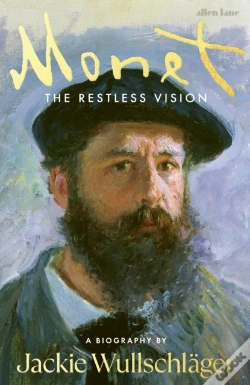Capa do artigo Monet