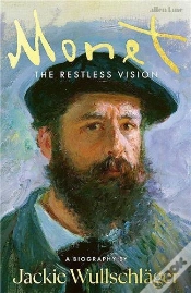 Capa do artigo Monet