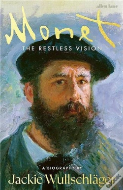Capa do artigo Monet