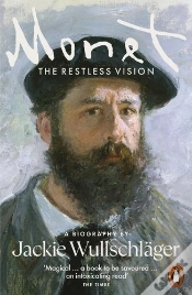 Capa do artigo Monet