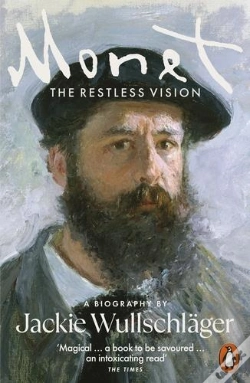 Capa do artigo Monet