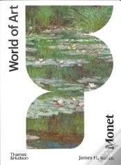 Capa do artigo Monet