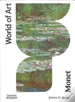 Capa do artigo Monet