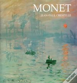 Capa do artigo Monet