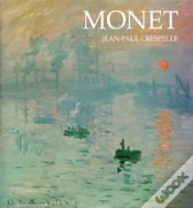 Capa do artigo Monet