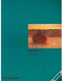 Capa do artigo Monet