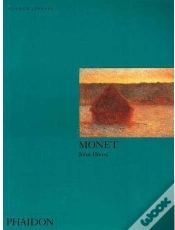 Capa do artigo Monet