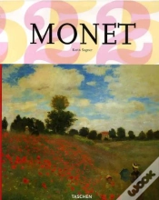 Capa do artigo Monet