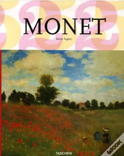 Capa do artigo Monet