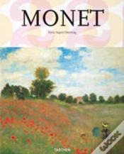 Capa do artigo Monet