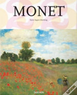 Capa do artigo Monet