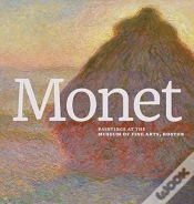 Capa do artigo Monet