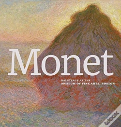 Capa do artigo Monet