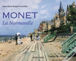 Capa do artigo Monet : La Normandie