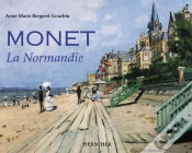 Capa do artigo Monet : La Normandie