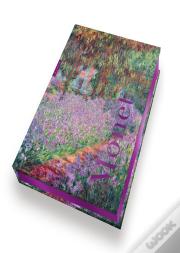 Monet. L'Art En Lumière