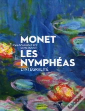 Monet, Les Nymphéas
