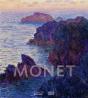Monet Lights, Shadows And Reflection /Anglais - Preview