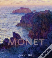 Monet Lights, Shadows And Reflection /Anglais
