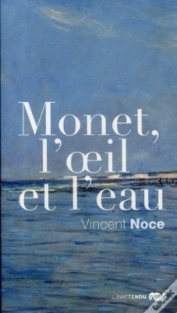 Capa do artigo Monet, L'Oeil Et L'Eau