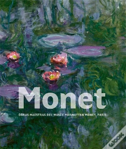 Capa do artigo Monet