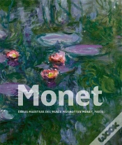 Capa do artigo Monet