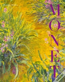 Capa do artigo Monet