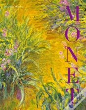 Capa do artigo Monet