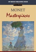 Monet - Masterpieces