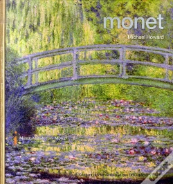 Capa do artigo Monet