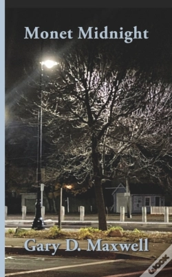 Capa do artigo Monet Midnight