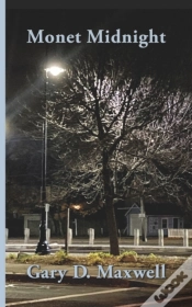 Capa do artigo Monet Midnight