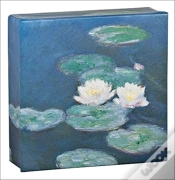 Capa do artigo Monet Mini Fliptop Notecard Box