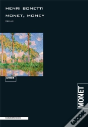 Capa do artigo Monet, Money