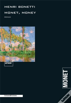 Capa do artigo Monet, Money